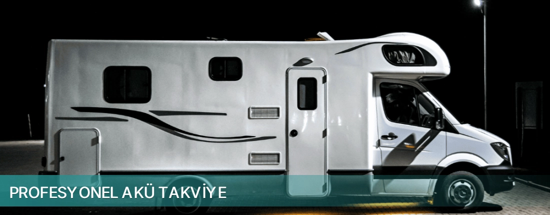 Çiğli İlçemi Profesyonel Akü Takviye