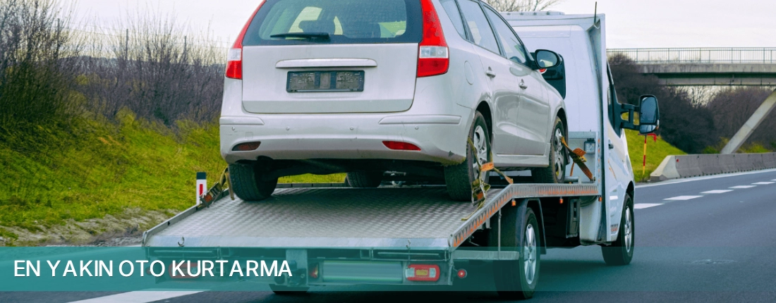 Çiğli İlçemi En Yakın Oto Kurtarma