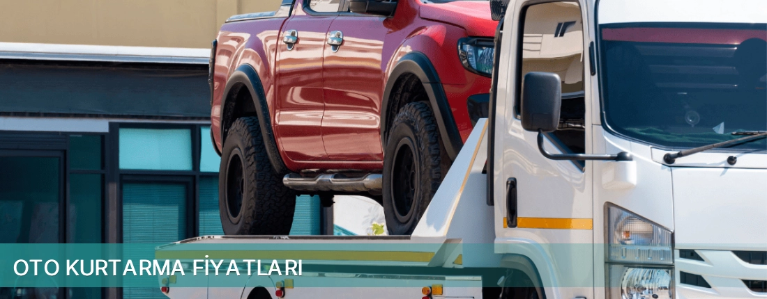 Çiğli İlçemi Oto Kurtarma Fiyatları